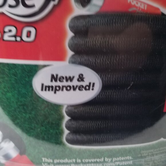 Pocket Hose Silver Bullet 2.0 New & Improved Brand New - Picture 15 of 16